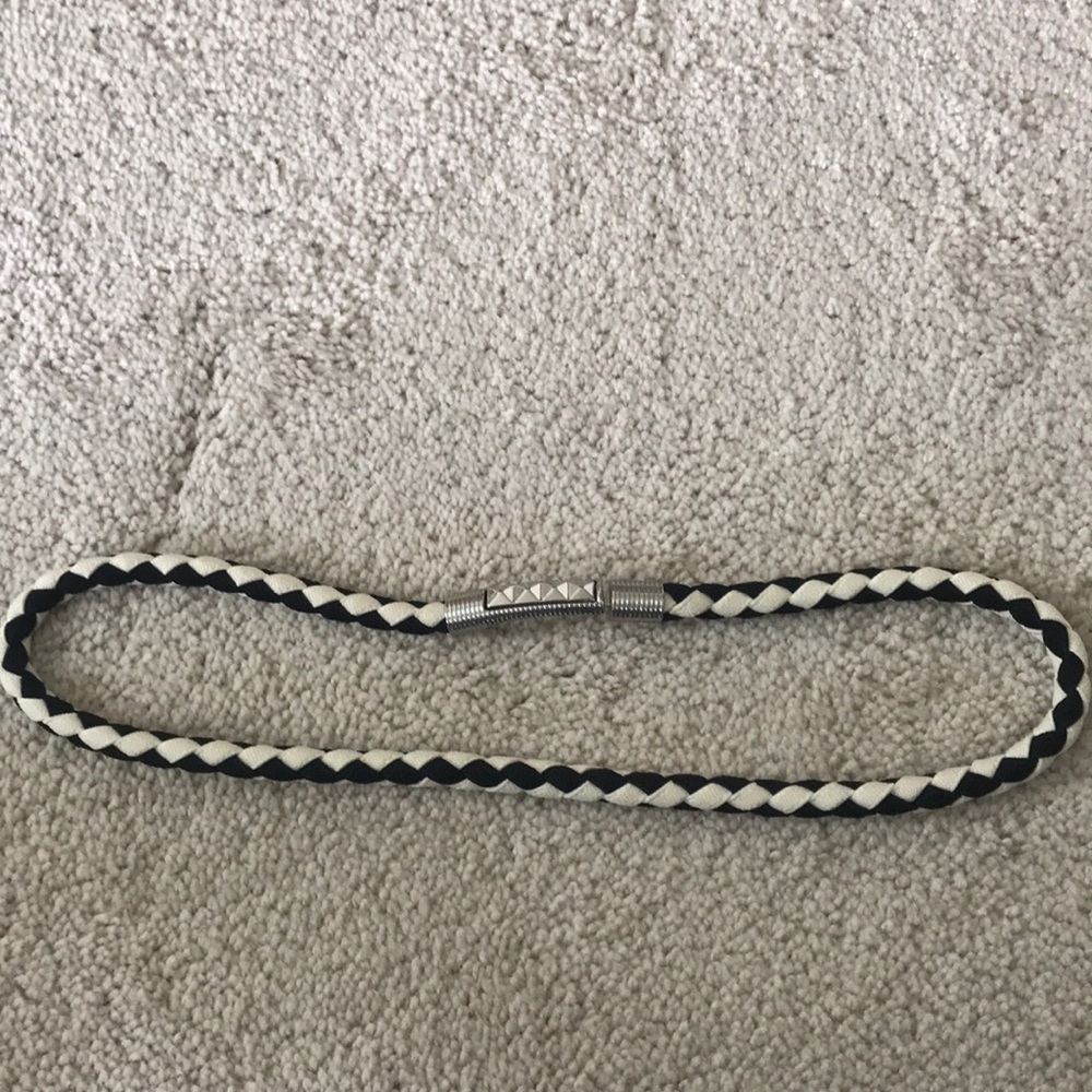 Bcbgeneration rope belt
